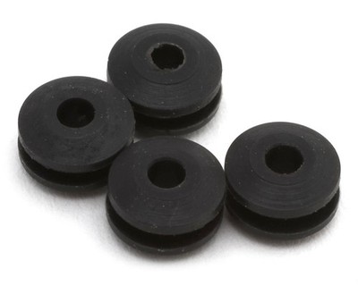 GooSky S1 Canopy Rubber Grommet Set (4) [GSK-GT030043]