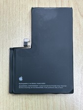 iPhone 13 Pro Max Battery Replacement Original OEM Battery Health 100 