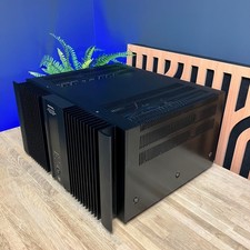 Rotel RMB-1095 5 Channel Power Amplifier