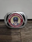 1994 Mighty Morphin Power Rangers Blue Ranger Talking Morpher. Vintage! Fast Shi