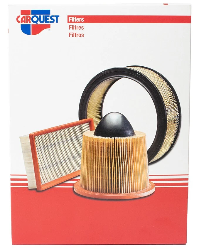 Carquest Replacement Engine Air Filter Fits 1993-1998 Toyota T100 Part ID R88288 - Image 4 of 4