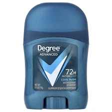Advanced, 72H MotionSense®, Antiperspirant Deodorant, Cool Rush, 0.5 oz (14 g)