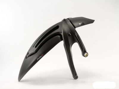 Puig Hugger Matt Schwarz BMW R nine T 2014-2024
