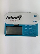Moog Medical, EnteraLite Infinity Enteral Tube Feeding Unit + AC Charger, New!