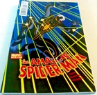 Amazing Spider Man # 656--Paladin,Massacre appearance--Dan Slott--2011--VF+