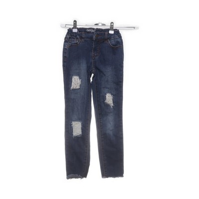 Cat & Jack, Jeans, Größe: 128, JEGING, Blau #xov