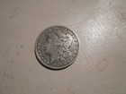 1 Dollar - Morgan Dollar - USA 1888 - New Orleans - Silber - sehr gut !!! - 5