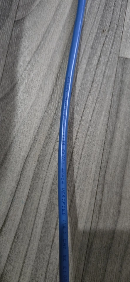 Belden Datatwist Se Bulk Cable — 第 2/3 张图片