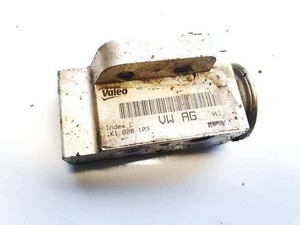 1k1820103 Expansionsventil, Klimaanlage  Volkswagen Golf DE2665410-73