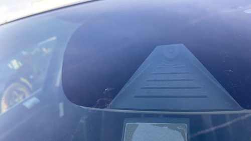 Kamera Renault Megane IV (RFBB) 284624085R