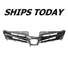 NEW Front Grille For 2018-2020 Toyota Sienna