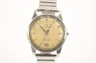 Omega Seamaster Calendar Watch Automatic SPARES/REPAIRS