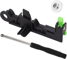Door Arm Latch compatible with iRobot Roomba i1 i2 i3 i4 i5 i6 i7 i8 i9 J7 J8