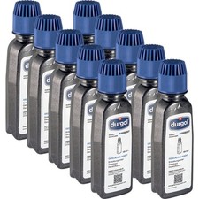 Geberit AquaClean Entkalkungsmittel 10 Flaschen a 125 ml, 147.048.00.1