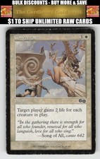 Magic_the_gathering Urza's Saga #8 Congregate