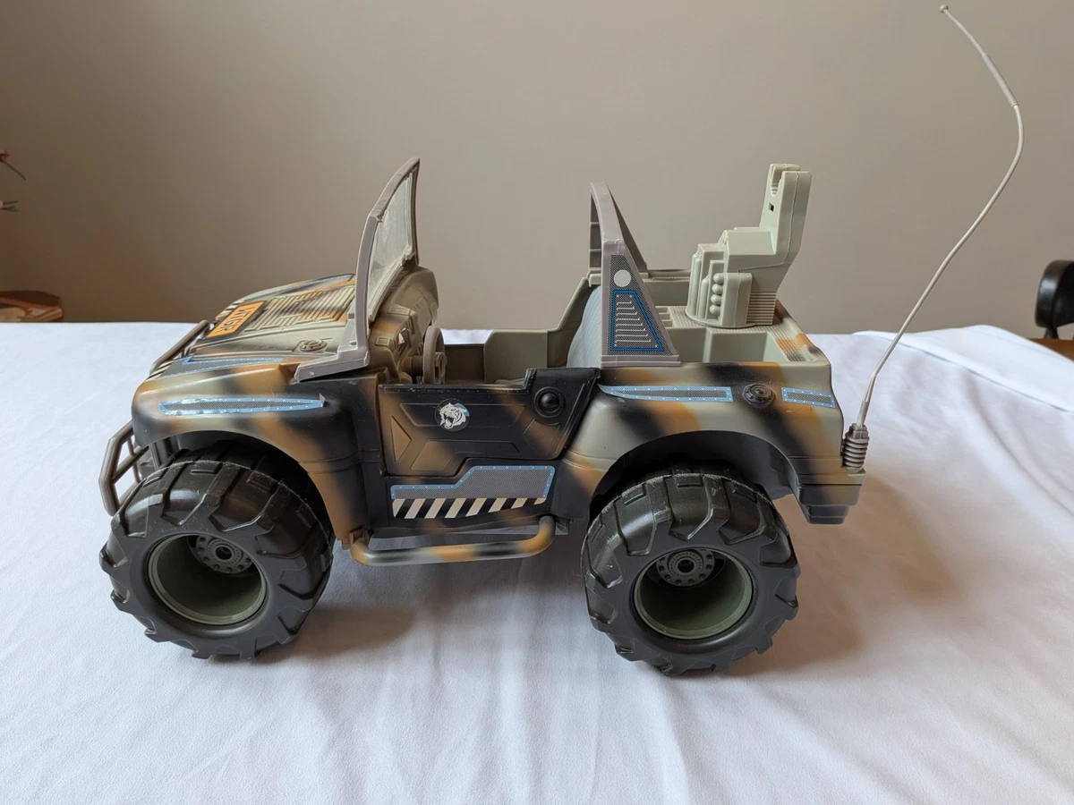 25+ Gi Joe Army Jeep for sale | Updated Oct 2026
