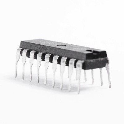 TDA8490 Integrierter Schaltkreis - DIP18 - NXP Semiconductors