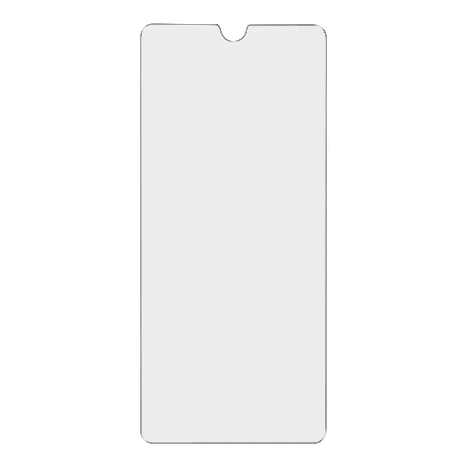 Verre trempé anti-rayures pour Xiaomi Redmi Note 11 Pro 5G contre les bris d'écran