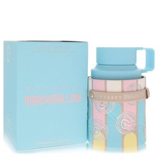 Armaf Odyssey Marshmallow by Armaf Eau De Parfum Spray 3.4 oz For Women Brand N