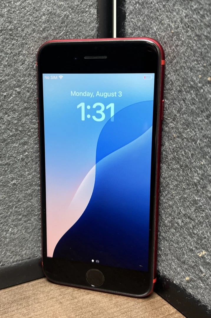 IPhone se (2nd Generation) 64gb | eBay