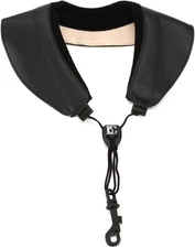 BG S70SH Yoke Saxophone Neckstrap with Snap Hook
