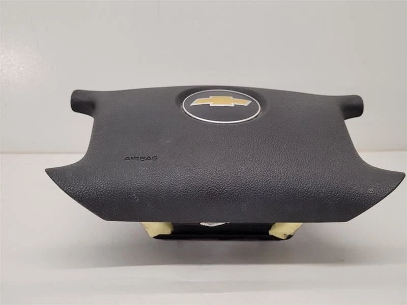 2006-2007 CHEVROLET MALIBU LH Driver Wheel Air Bag Excluding SS 15918821  - Imagem 2 de 4