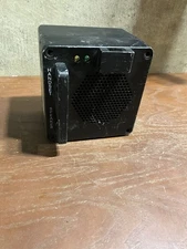 HMMWV FMTV AMPLIFIED SPEAKER MRC-67A DOES NOT POWER ON MCDOWELL RESEARCH CO.