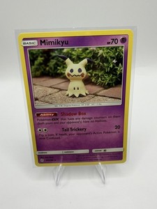 Mimikyu Yuka Morii | eBay
