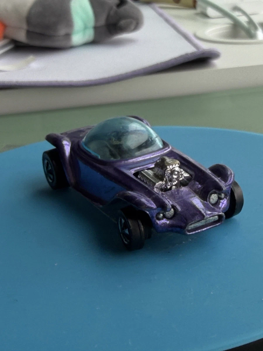 Vintage Hot Wheels Beatnik Bandit for sale - eBay