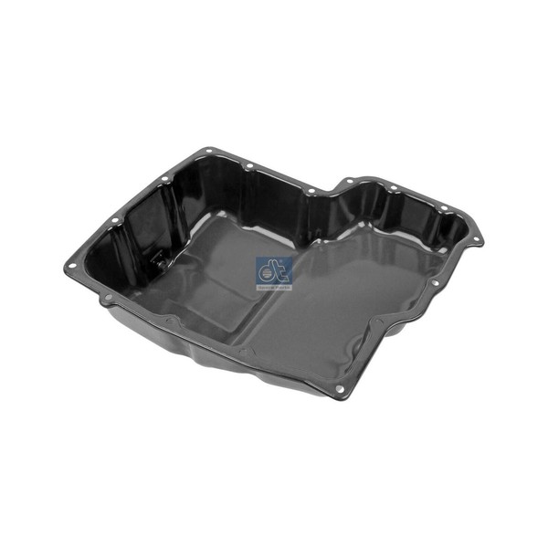 ÖLwanne DT Spare Parts Aftermarket-Expertise Passend FüR Ford-image