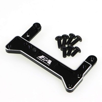Eagle Racing AL Shift Servo Mount for Tamiya 1/14 Scania TH01-16U Aluminum RC JP