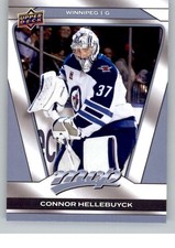 2025-26 Upper Deck MVP NHL Hockey Base Singles (Pick Your Cards)