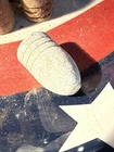 Dug Civil War 💥 🇺🇸 💣  Harpers Ferry Arsenal Minie Bullet