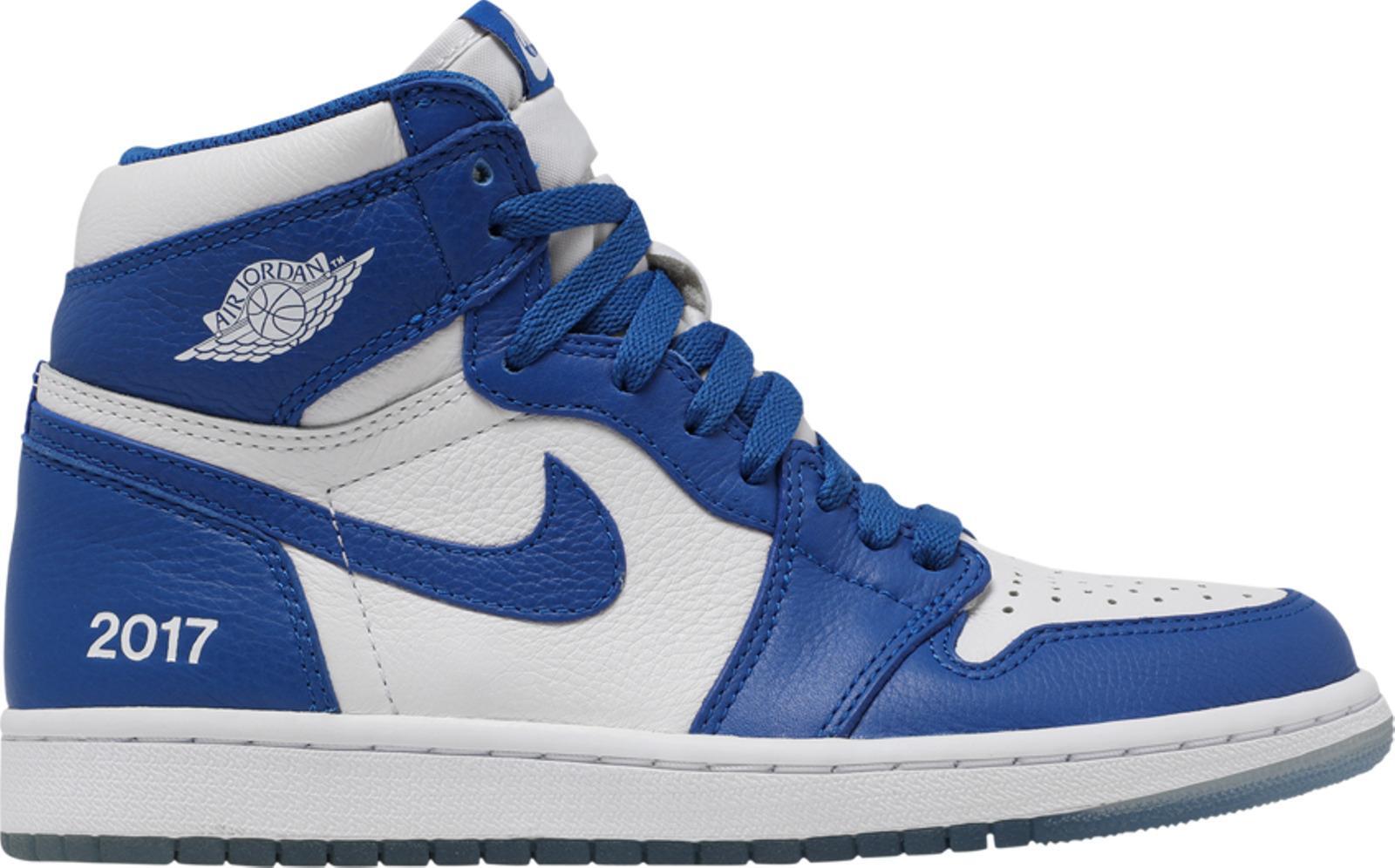 Las mejores ofertas en Paris Saint-Germain x Air Jordan 1 Zoom