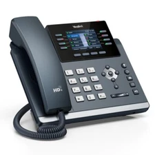 Yealink SIP-T44W WI-Fi IP Phone - Free Shipping