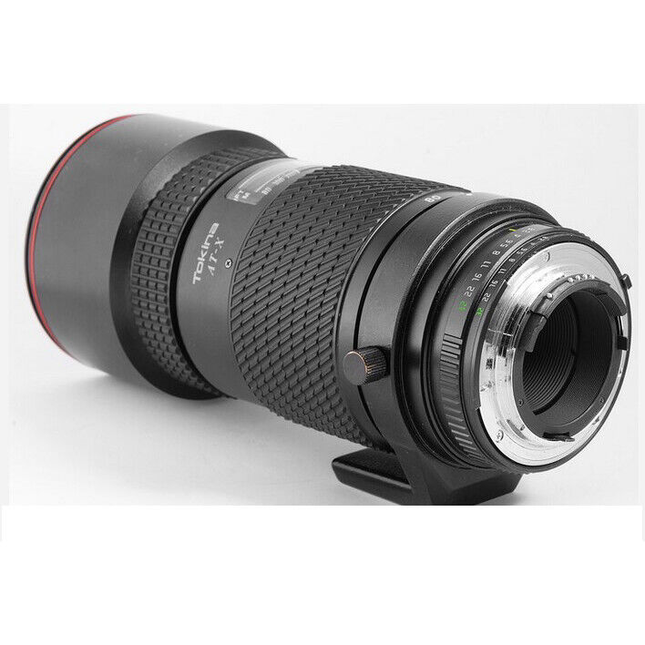 RARE Tokina AT-X 828 AF 80-200mm f/2.8 Apochromatic Lens For RARE Tokina AT-X 828 AF 80-200mm f/2.8 Apochromatic Lens For