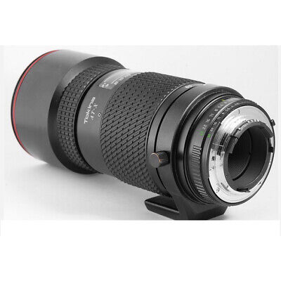 RARE Tokina AT-X 828 AF 80-200mm f/2.8 Apochromatic Lens For RARE Tokina AT-X 828 AF 80-200mm f/2.8 Apochromatic Lens For