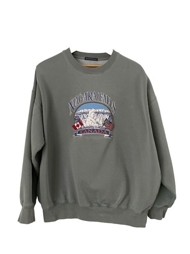 Brandy Melville Niagara Niagara Falls Sweatshirt Shein Niagara