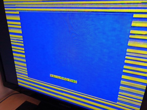 Schnäppchen Keller - Alternative - Sinclair ZX Spectrum (getestet ✔️)🟧 - Bild 6 von 8