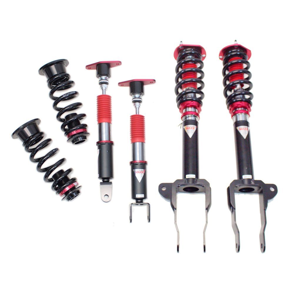 Godspeed MAXX Coilover Shock *Lower kit* for Grand Cherokee
