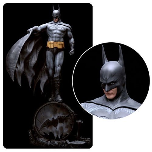 Fantasy Figure Gallery Dc Collection Batman 1/6 Resin Statue
