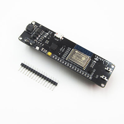Esp-Wroom-02 WeMos D1 Motherboard ESP8266 Mini-WiFi Nodemcu Module 18650 Battery