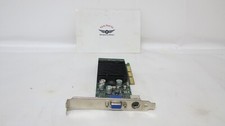 Genuine Nvidia VGA TP601 Video Card Board 64m VGA S Video
