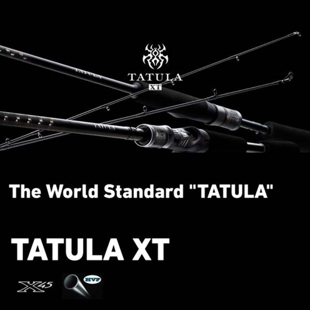 ダイワ タトゥーラXT 642LFS 楽天市場】○ダイワ タトゥーラ XT 642LFS （スピニングモデル