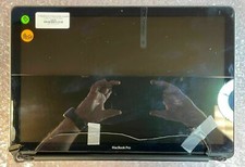 Display Apple MacBook Pro A1286 15.4" Mid 2010 EMC 2353 Glossy Screen Grade B