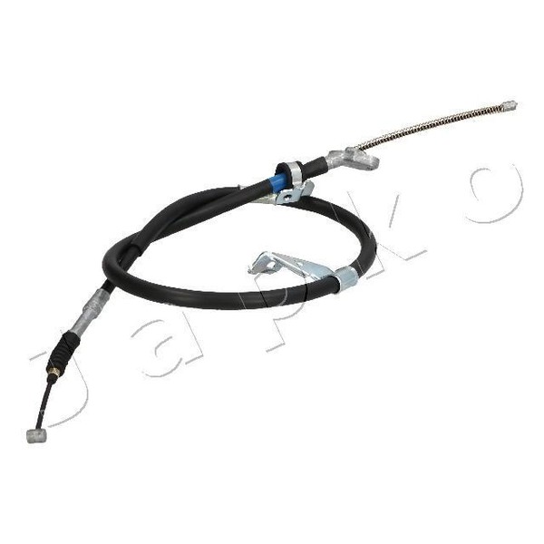 Japko Handbremsseil Bremsseil Hinten Links Passend FüR Toyota RAV 4 II-image