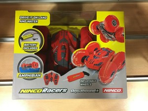 nincoracers aquabound opiniones