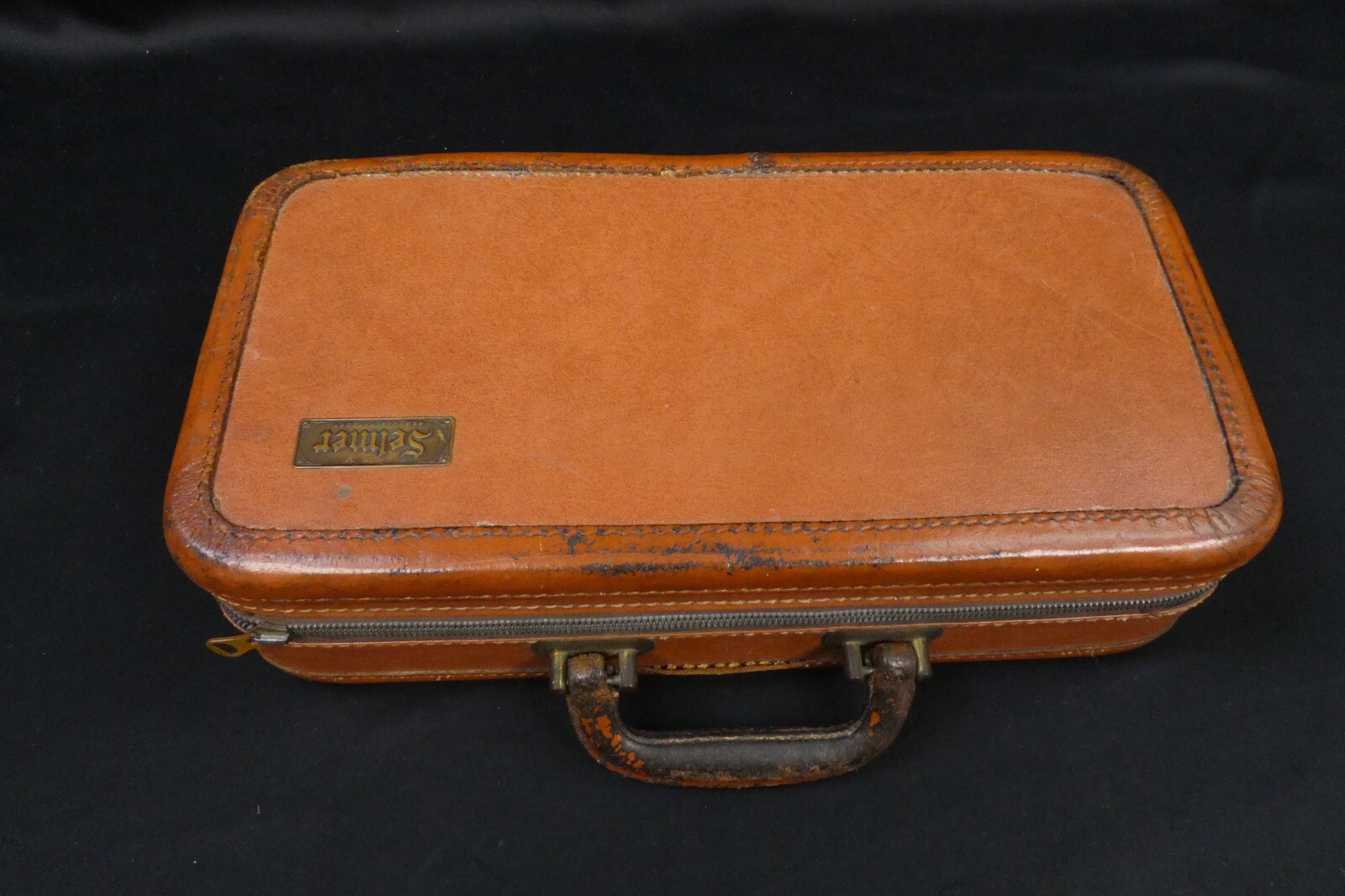 Vintage Selmer NSeries Wooden Bb eBay