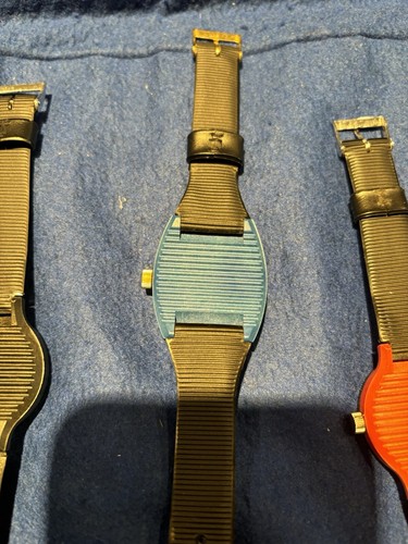 Junghans Olympic NOS Super Rari. 120€ l’uno vendibili separatamente!!! - Foto 17 di 19