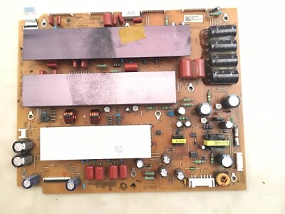LG 50PZ550-UA YSUS BOARD EBR698390001